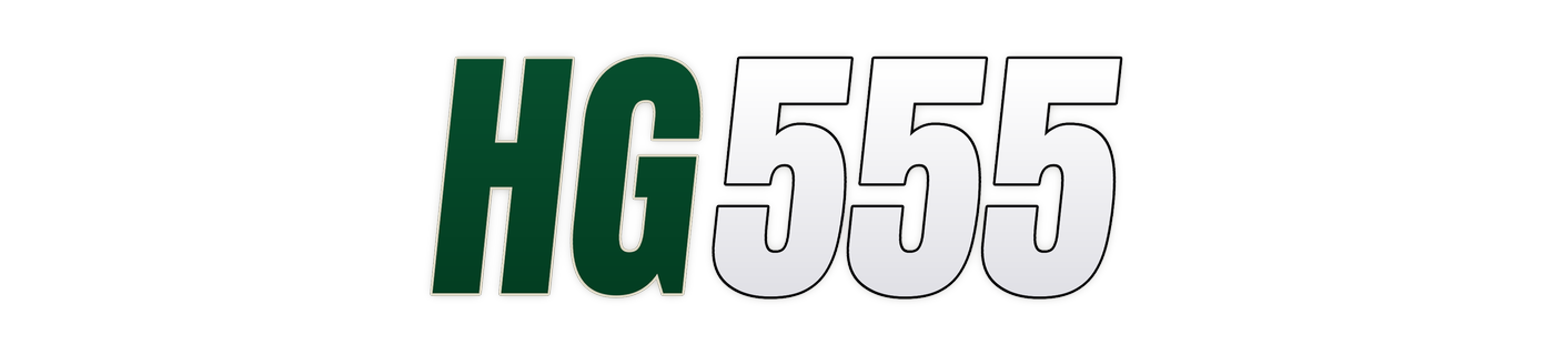 hg555 Logo